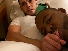 after he cums he always feels guilty