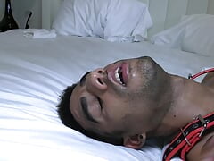 Dominican Hole Fucked Hard