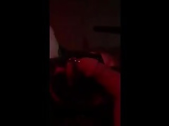 some pup vids of me