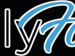 Youngster motel bum jiggling sequence for Exotic Men.