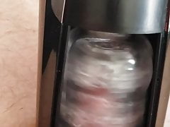 My new cock masturbater toy part 1