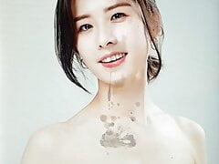 broadcaster choi jeung moon cum tribute