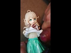 SOF kozue figure zengi 2