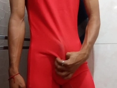 GRAPPLING TRUSE ONANISM