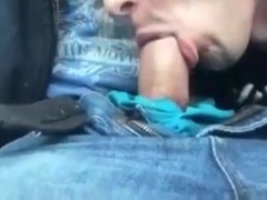 You Can Almost Taste it - and Feel it.