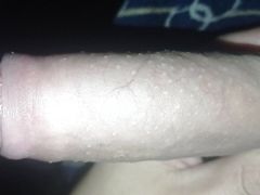 big thick big penis ready for you want to see it