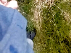 Pissing compilation video