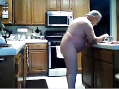 grandpa show