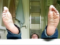 Masturbation Video #61