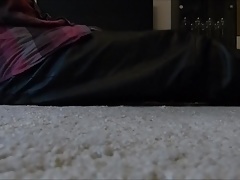 My new white girlfriend 4