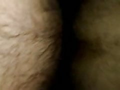 Chubby daddies fucking