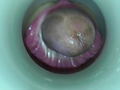 Cuntzilla by cum cam man
