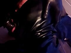Latex Blow