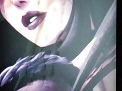 Morgana CUM tribute ( league of legends)