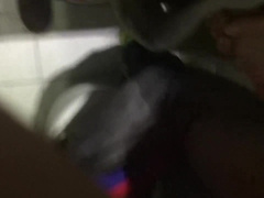 Grindr Ginormous meatpipe no condom penetrate