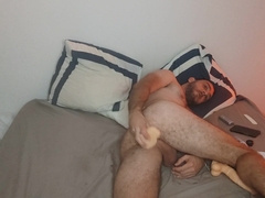 First-Timer homosexual French solo