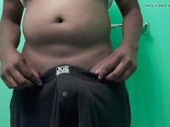 draining off no cum