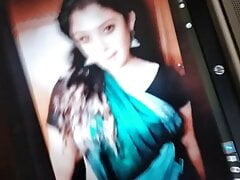 Hot horny tik tok girl lusty expression