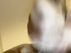 Shower solo pt. 2