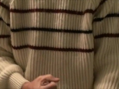 I make enjoy with slobber in the face.wmv