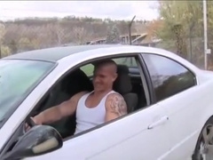 Suce ma queue petit minet