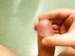 No hands cumming!
