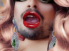 Cum blast
