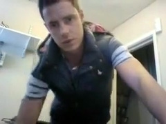 Horny Pc Repair Guys Almost Caught At Work