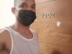 Smash rich with a culo