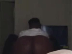 Black Thick Bottom 2