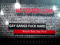 Jordan Levine And Greg Jameson - Rb2794 Straight Guy Plays Santa And Gives Penis An Xmas Pound