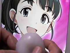 mai fukuyama SOP! BUKKAKE