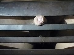 Fucking the Chair 2