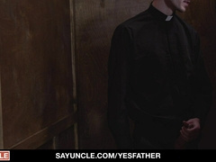 Jace: Confession
