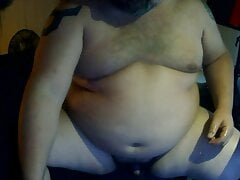 Same old, but a bit more of a fatter belly.