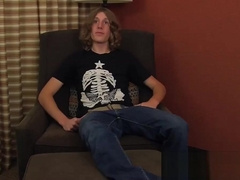 Gary's Huge Huge Cock!!!