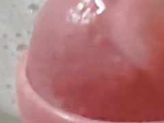 Me time in the bath