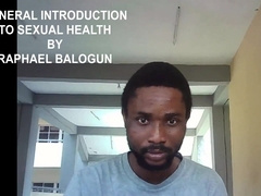 General Introduction to Sexual Health - Jan 09, 2024