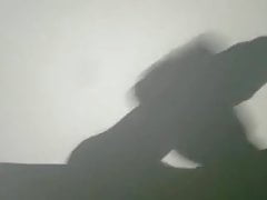 Muito leite para os seguidores xhamster