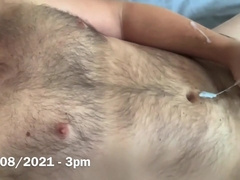 August Cum-Shot Compilation