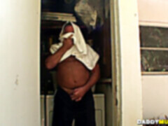 Bez gumki, wielki kutas, bear old man