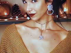 Asmr Glow Cum Tribute 92