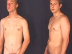 Str8 Friends Kyle & Darren