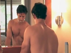 Legend Men Gavin Wolfe 06 (Jeremiah Sanchez) - Mirror love