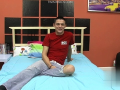 Nick Ryan S Conversation