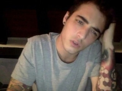 Italian Boy Milks Off- Observe Part2 On