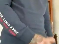 Hot Tattoo Man jo 1