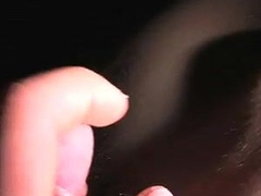 legal Fellow Gets Secred Hand-job