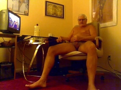 WANK N LUBE