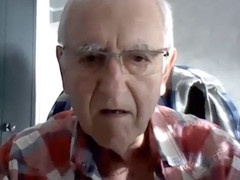 Honestly 73-year-old Man From France Exploring Gay Scenes